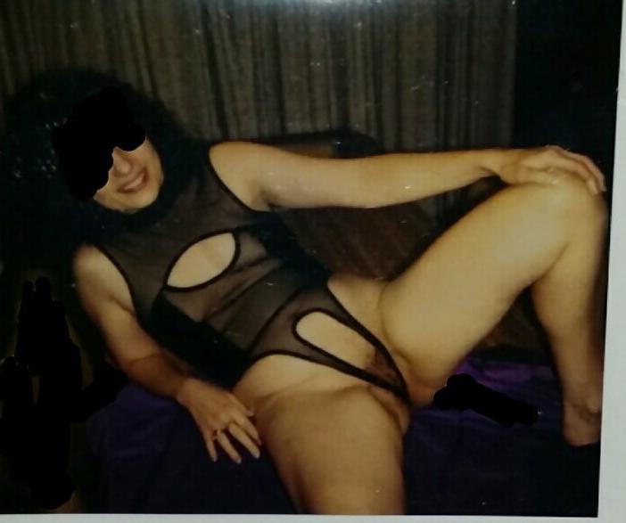 25P Wife Spread for your Pleasure
