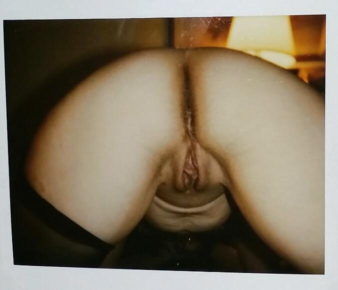 25P Wife Spread for your Pleasure