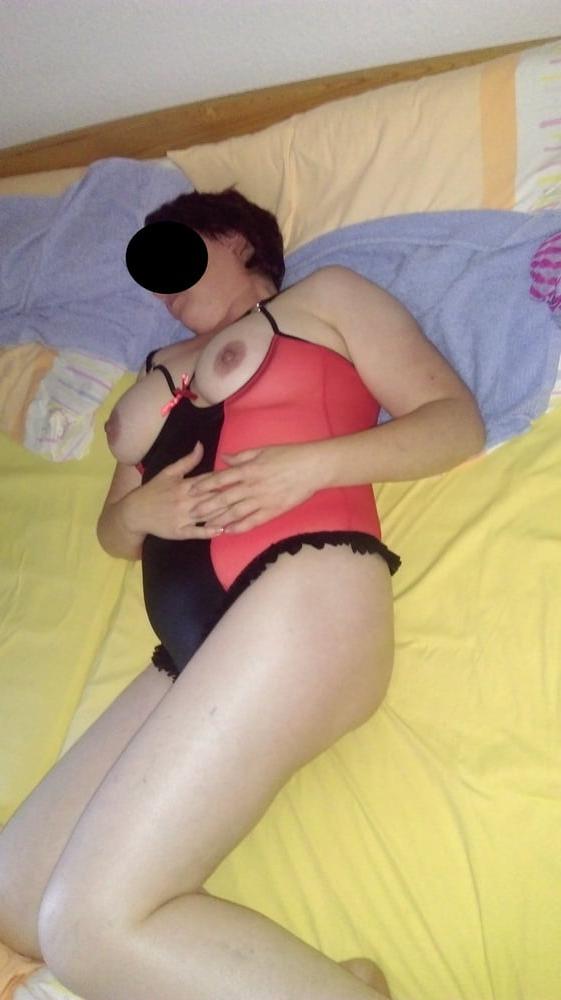 14P Germany Wife 333