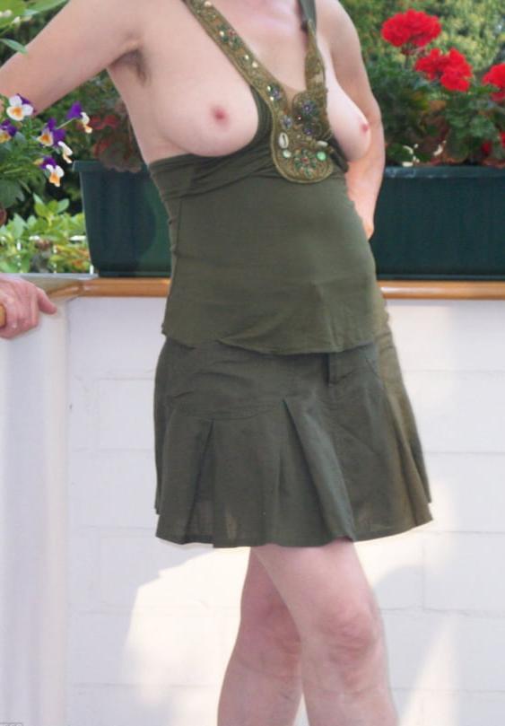 14P Germany Wife 333