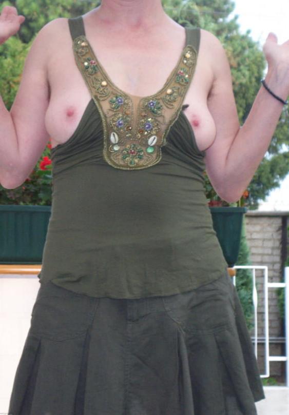14P Germany Wife 333