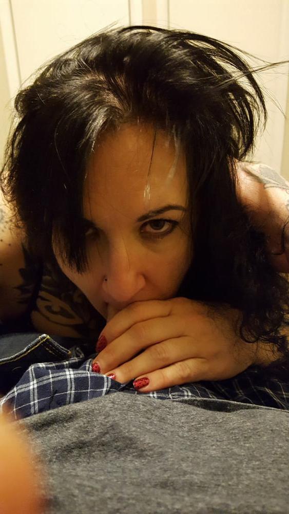 13P Katie Exposed wife