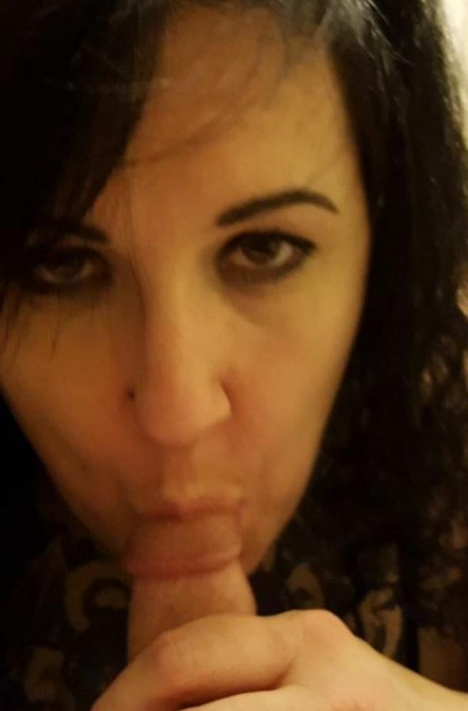 13P Katie Exposed wife