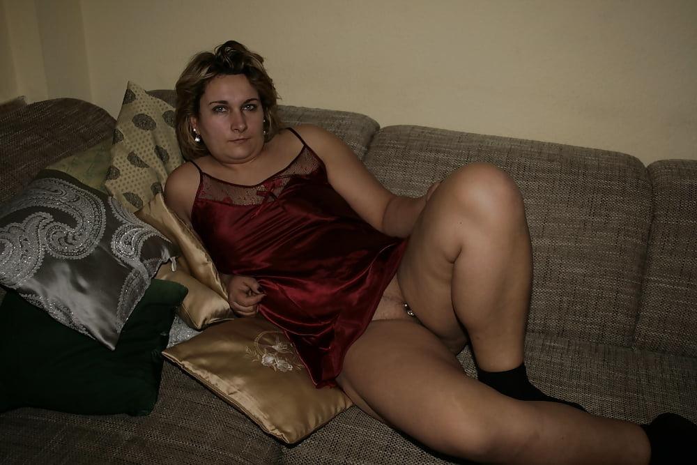 12P My wife 12