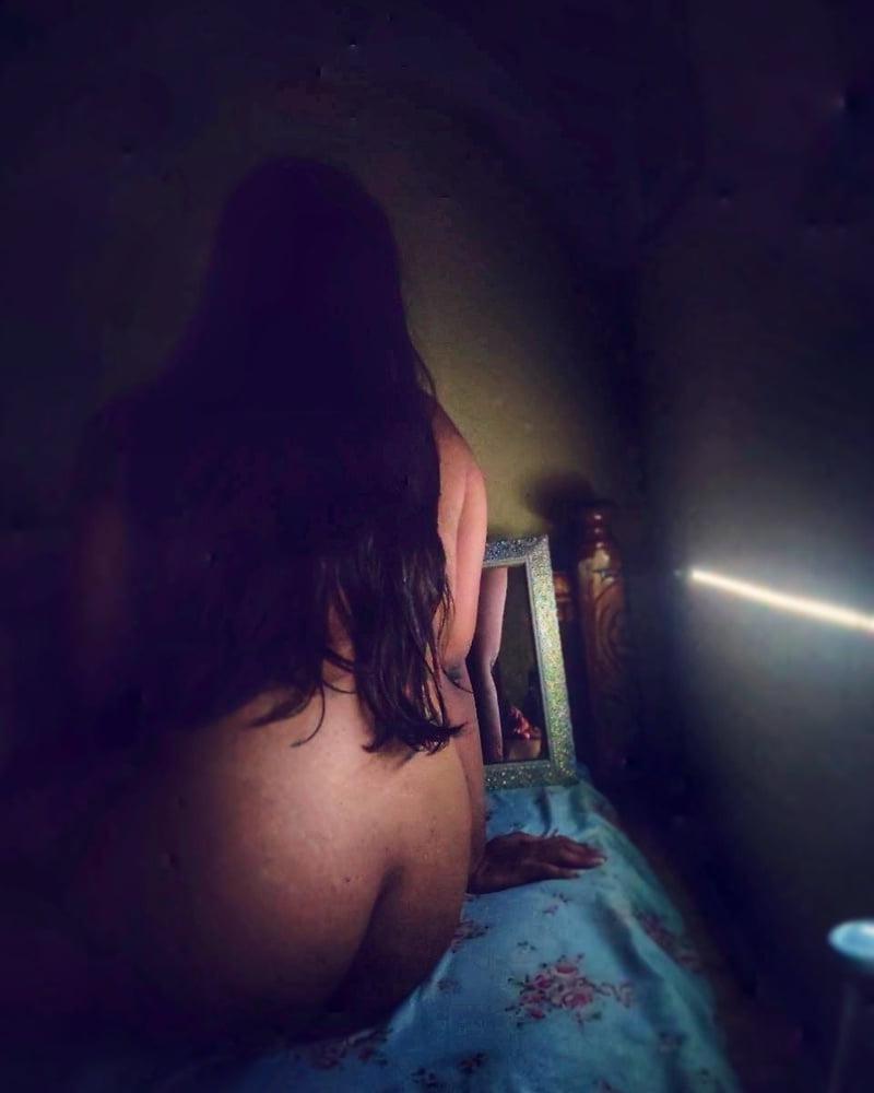 13P Indian Wife shared with Bull