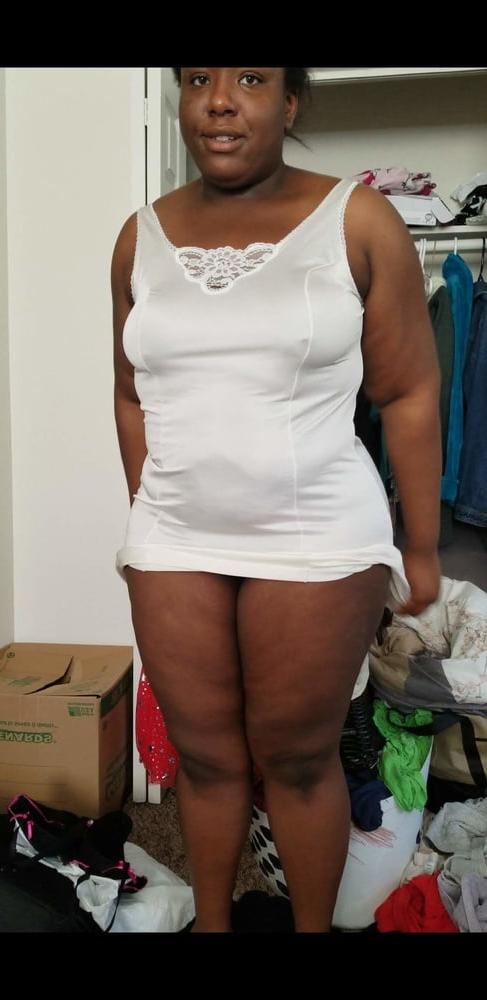 25P Bbw Jasmin naked.