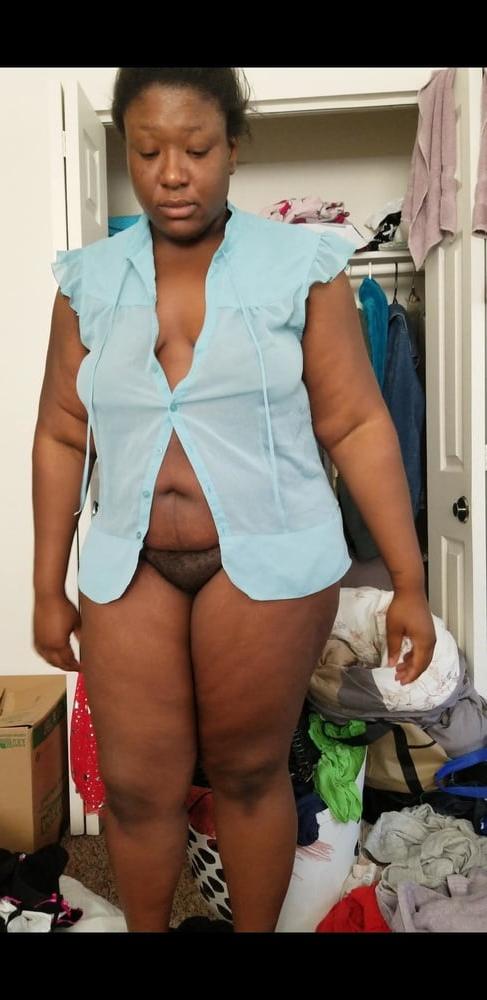 25P Bbw Jasmin naked.
