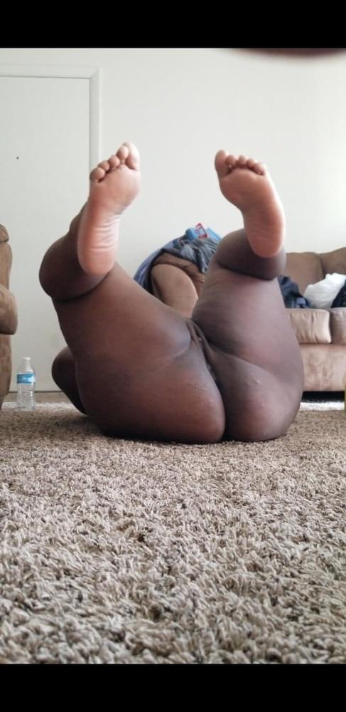25P Bbw Jasmin naked.