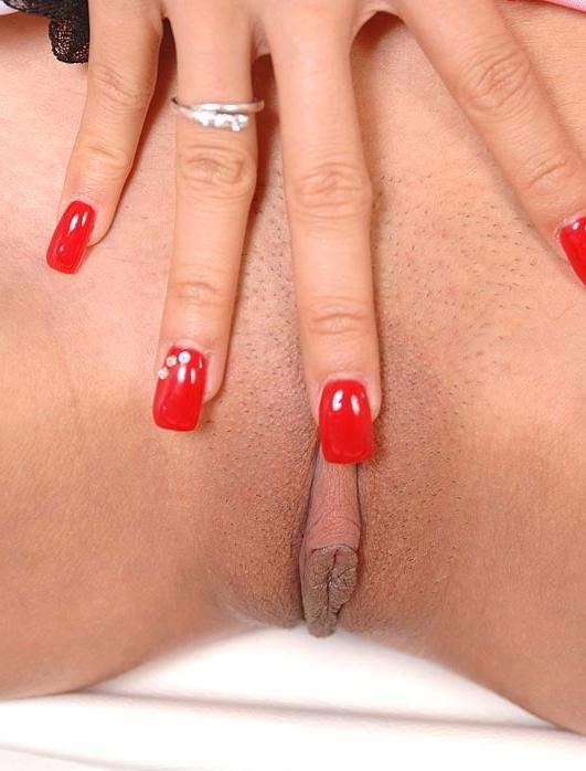 25P Asian PussyKat softcore 1