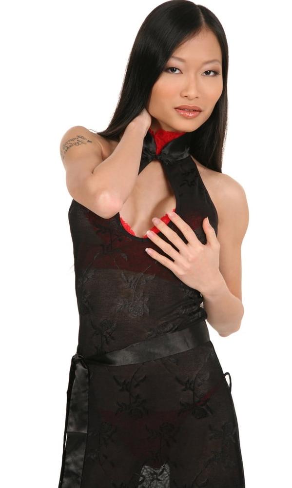25P Asian PussyKat softcore 1