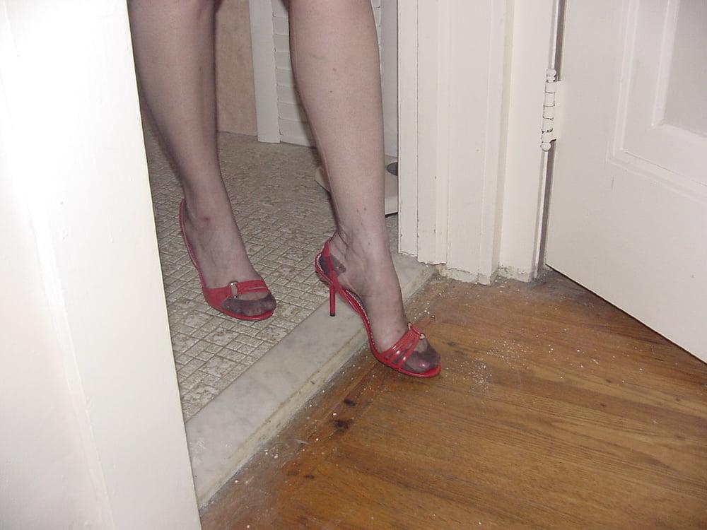23P RHT Stocking Wife 10