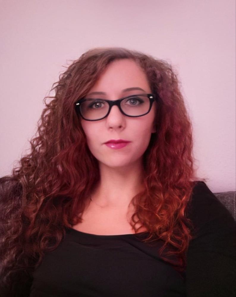 14P My Makeup vs my wife Make-up