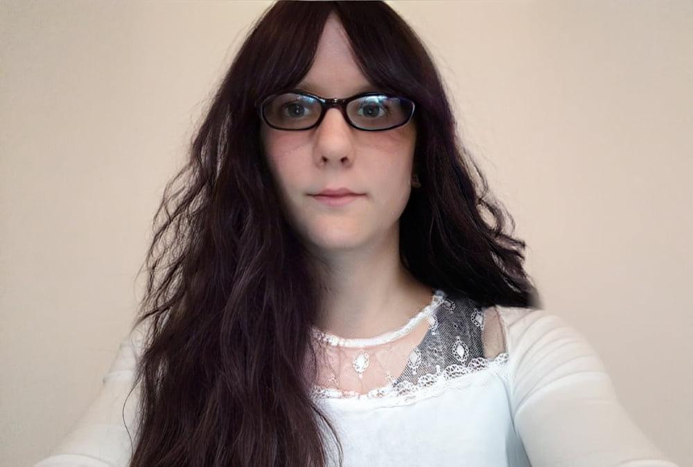 14P My Makeup vs my wife Make-up