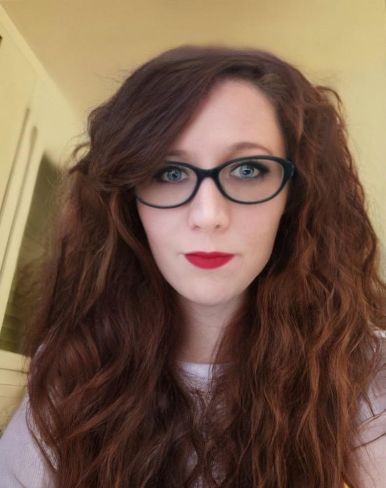 14P My Makeup vs my wife Make-up
