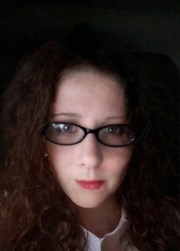 14P My Makeup vs my wife Make-up