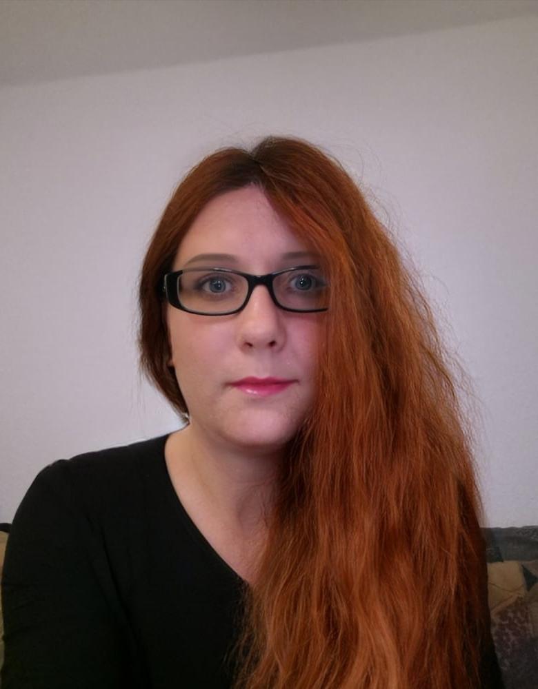 14P My Makeup vs my wife Make-up