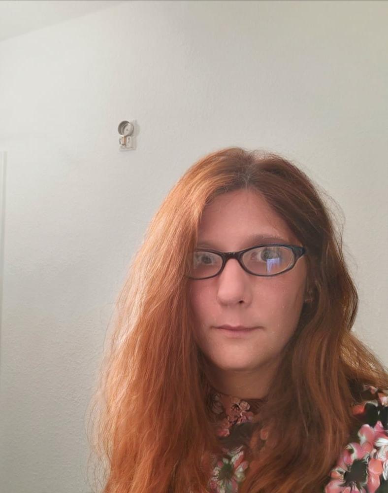 14P My Makeup vs my wife Make-up