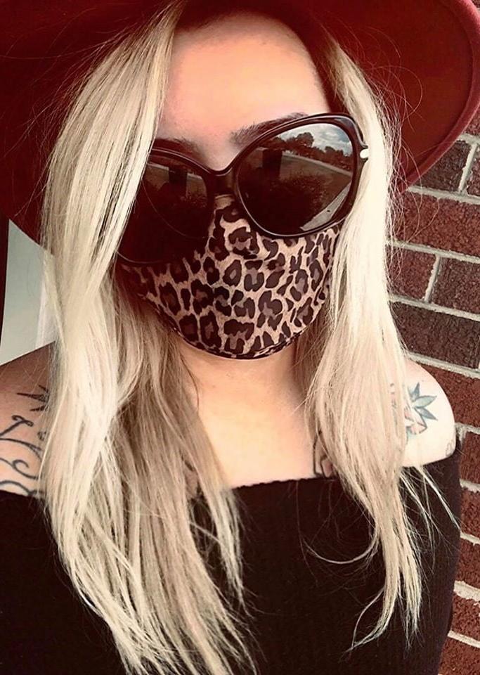 25P Mask Sluts.