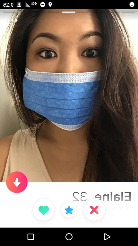 25P Mask Sluts.