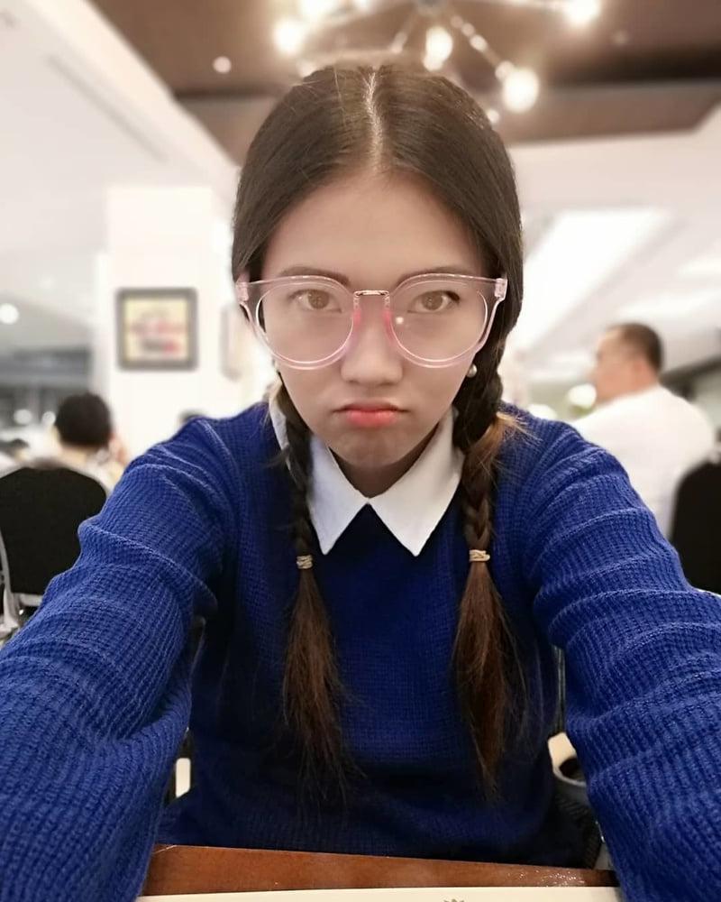 18P cheating indo chinese wife