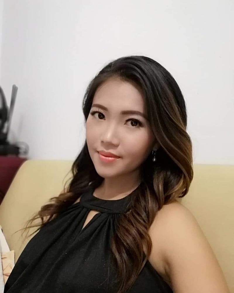 18P cheating indo chinese wife