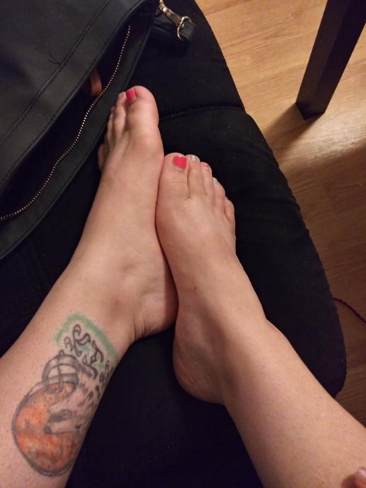 11P The wife and i