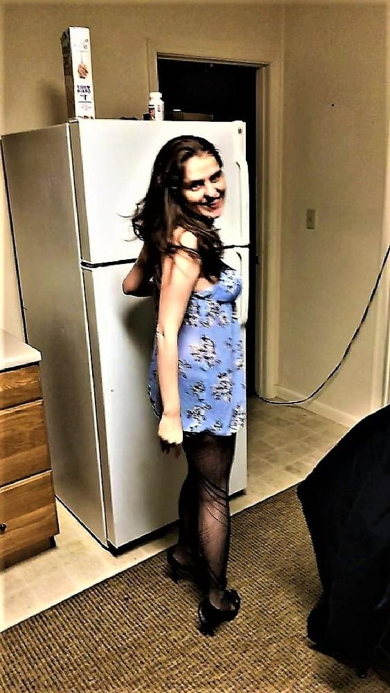 25P Kinky Wife Amanda