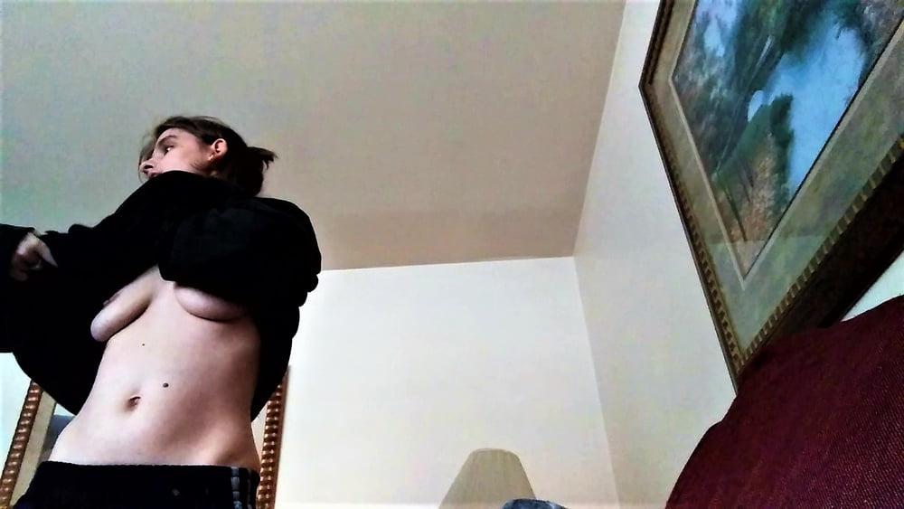 25P Kinky Wife Amanda