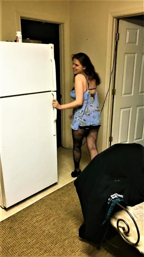 25P Kinky Wife Amanda