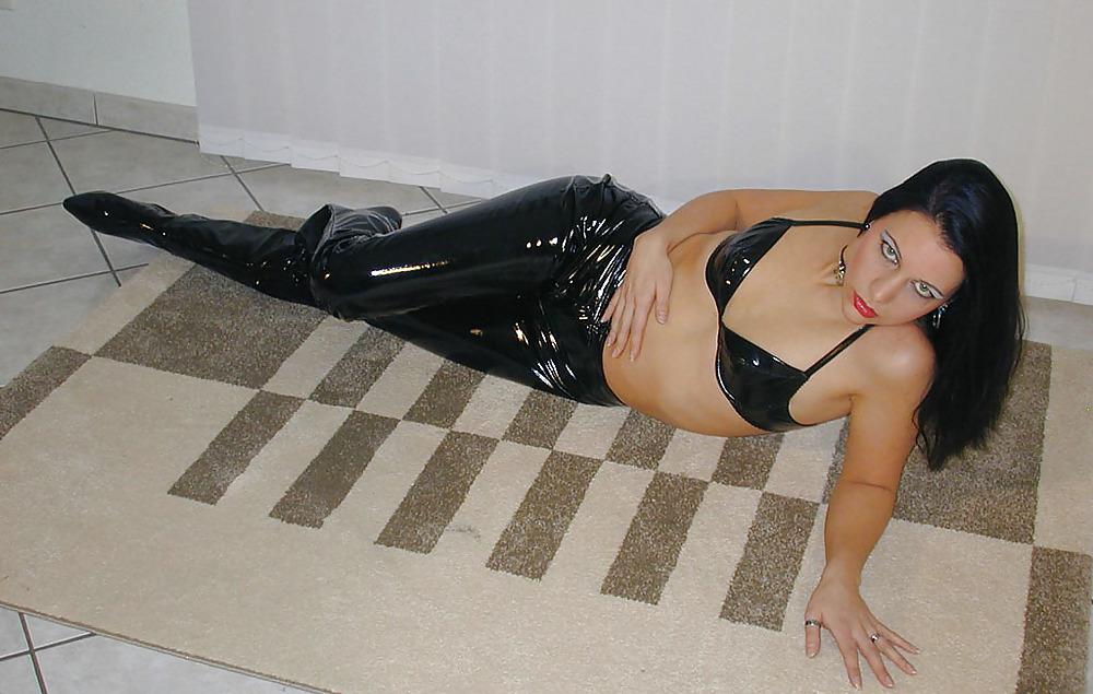 25P Hot sluts in Boots 5