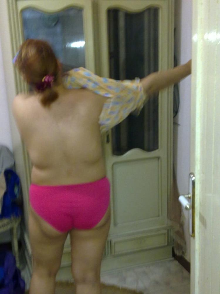 25P Egyption wife 27