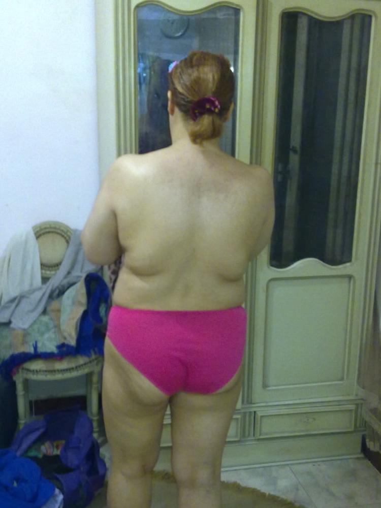 25P Egyption wife 27
