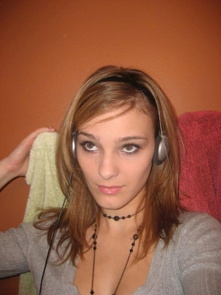 25P American hottie