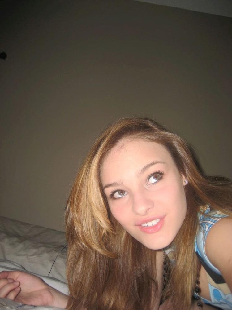 25P American hottie