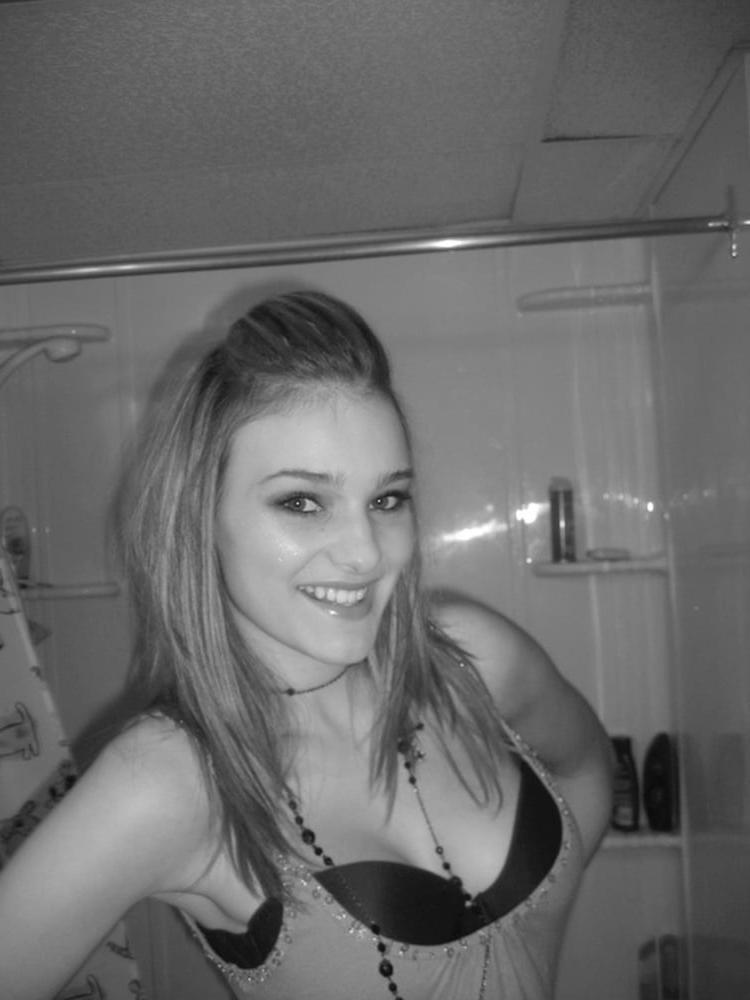 25P American hottie