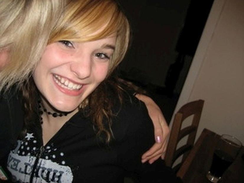 25P American hottie