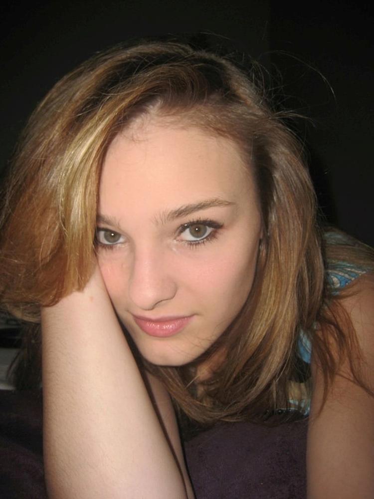25P American hottie