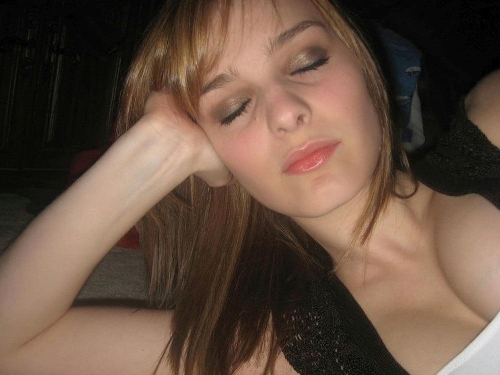 25P American hottie