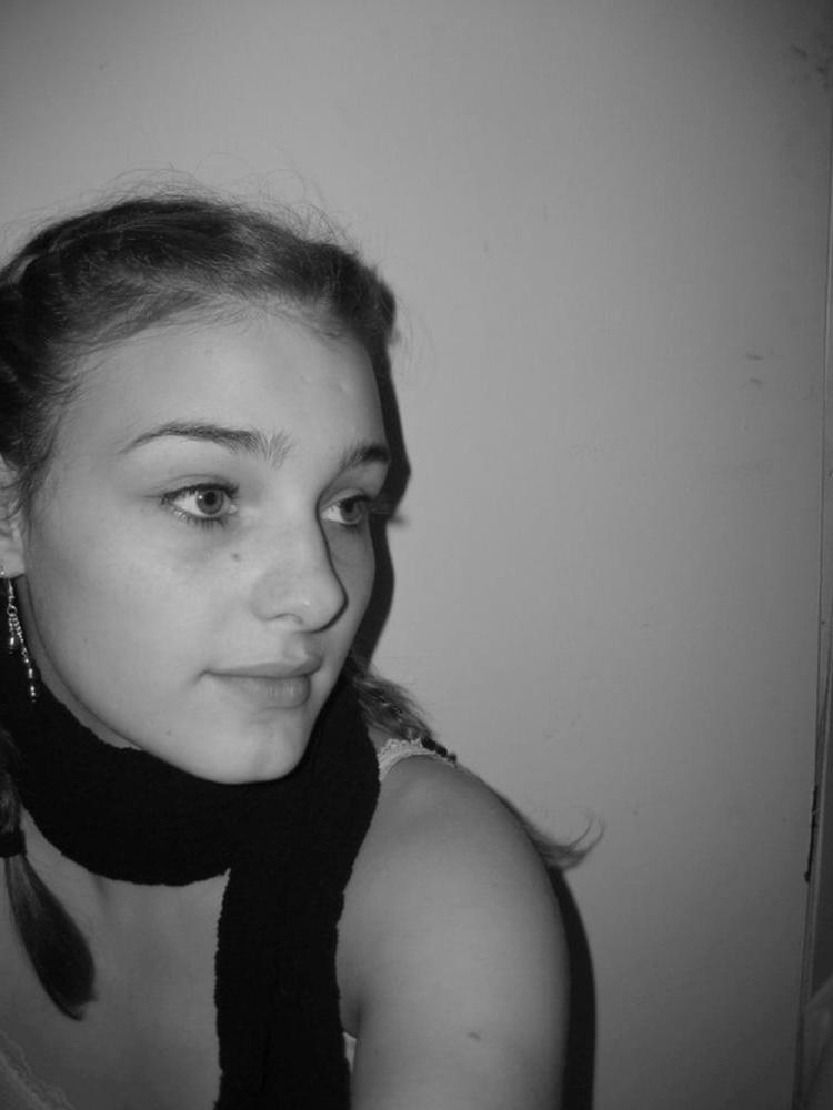 25P American hottie