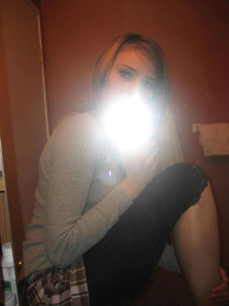 25P American hottie