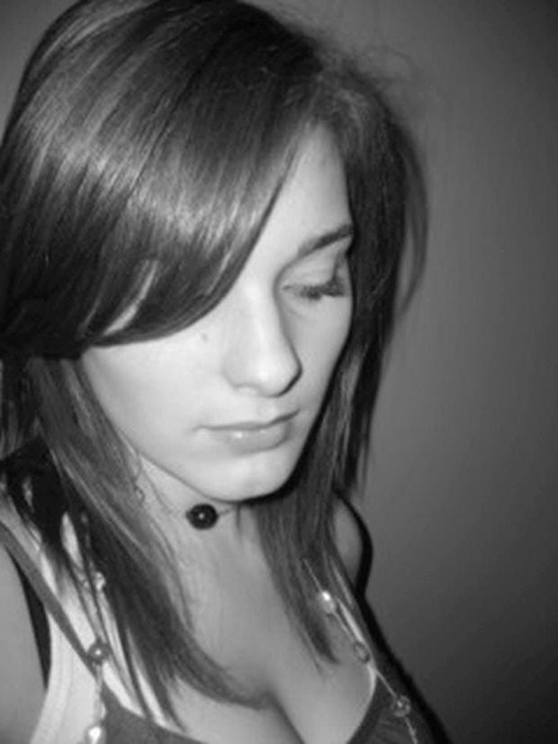 25P American hottie
