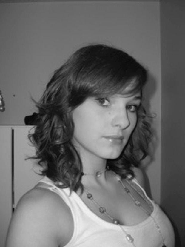 25P American hottie