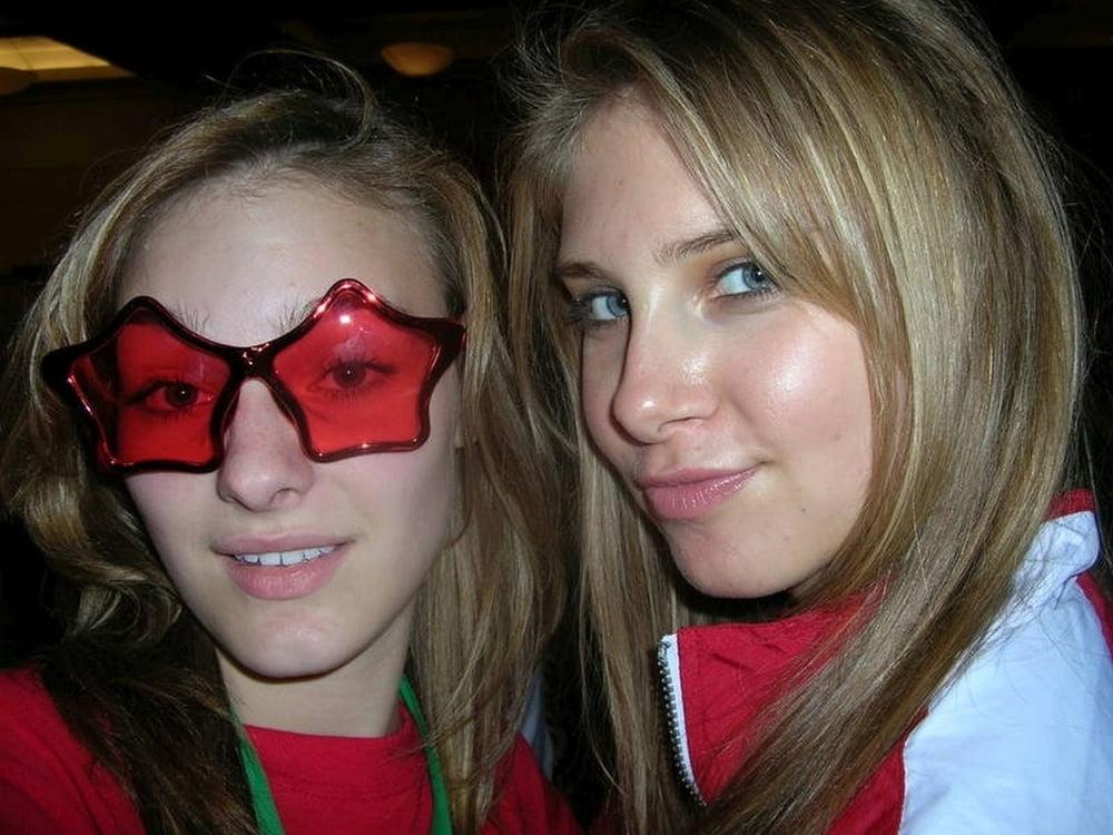 25P American hottie