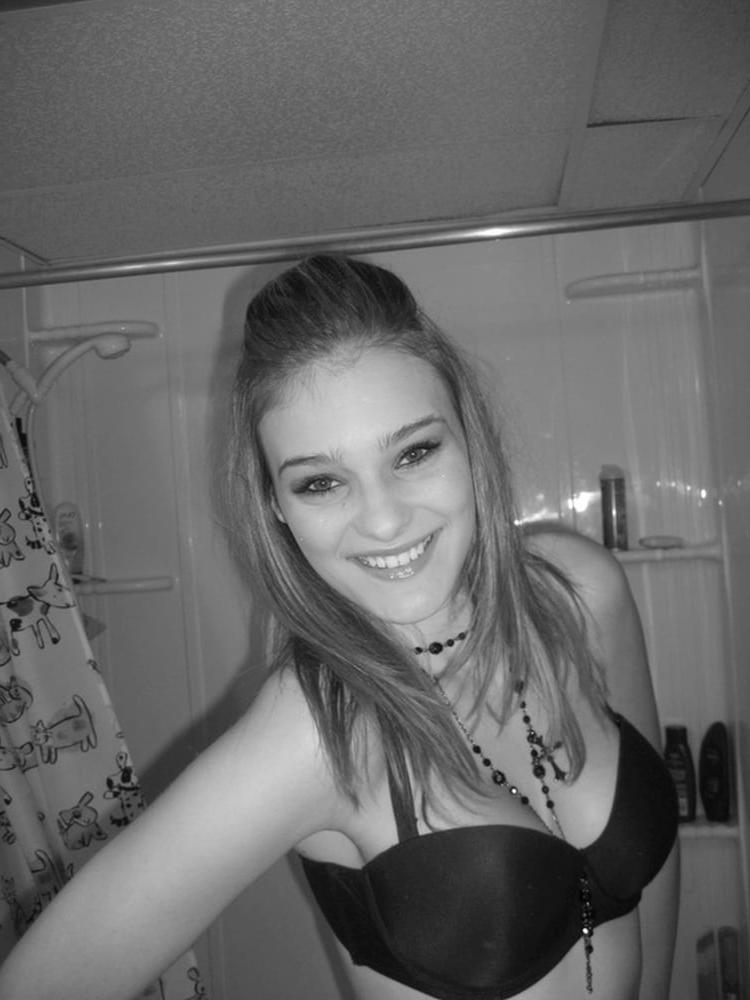 25P American hottie