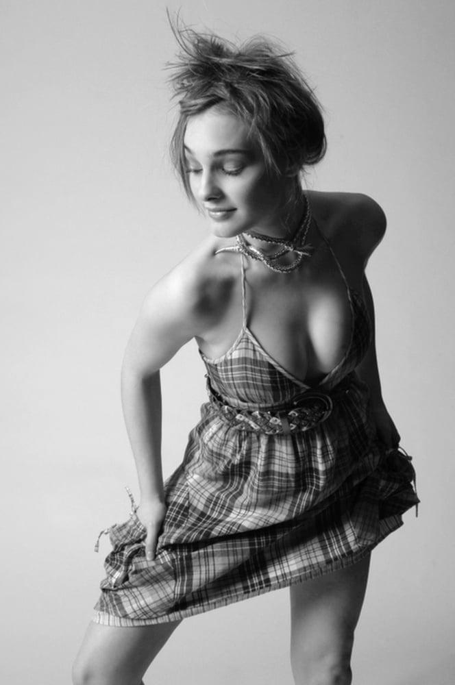 25P American hottie