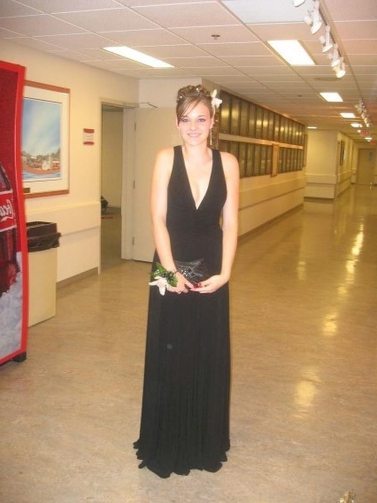 25P American hottie