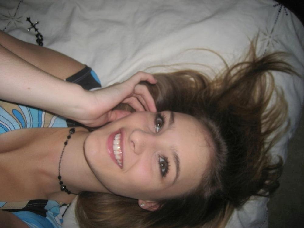25P American hottie