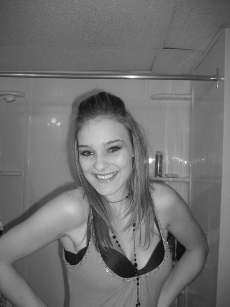 25P American hottie
