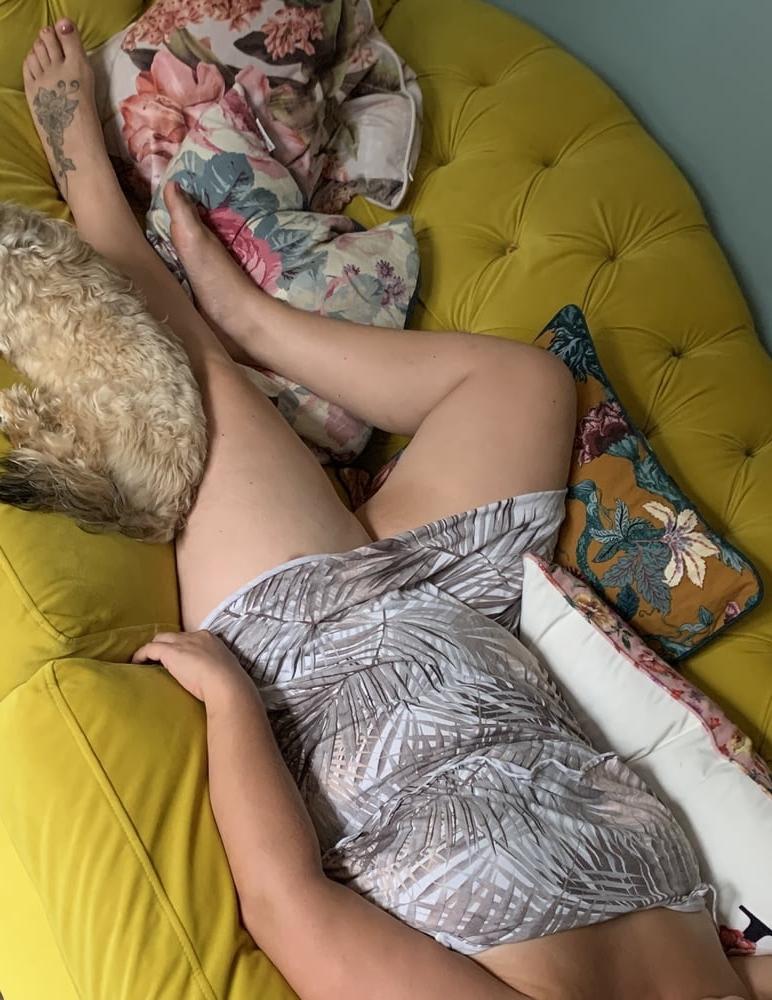 10P My British BBW amateur wife