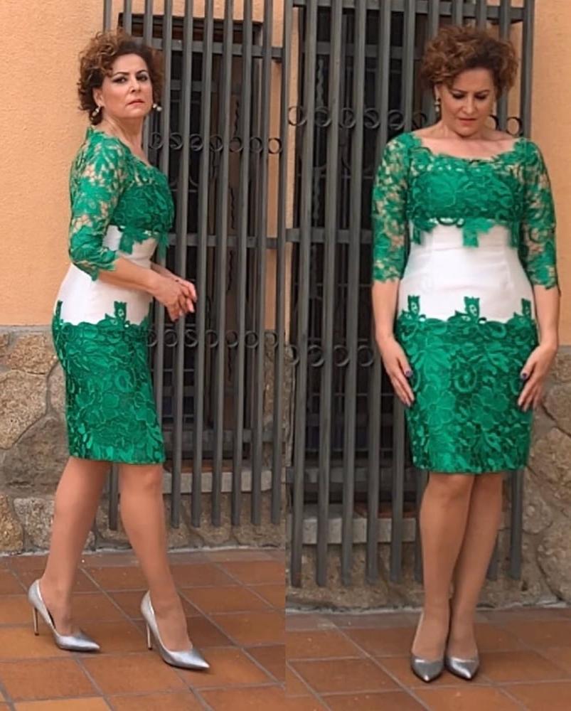 25P Spanish TV Milf Irma Soriano